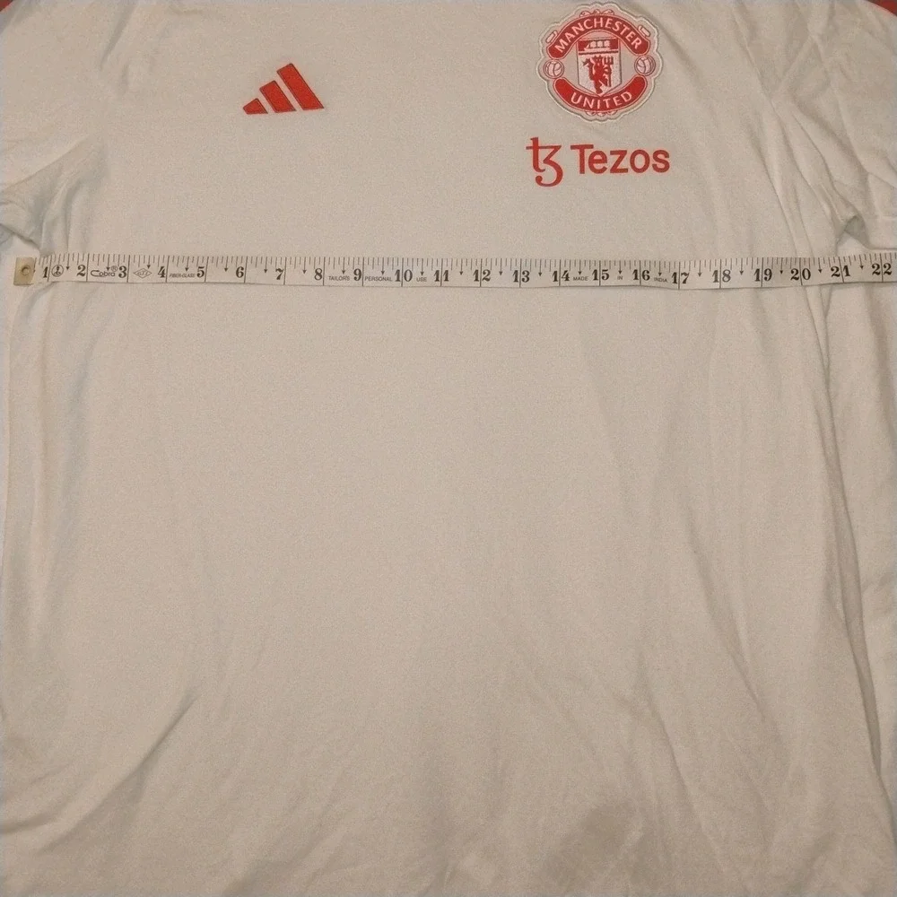 adidas men manchester